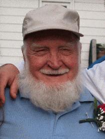 Sigurd C. Harris